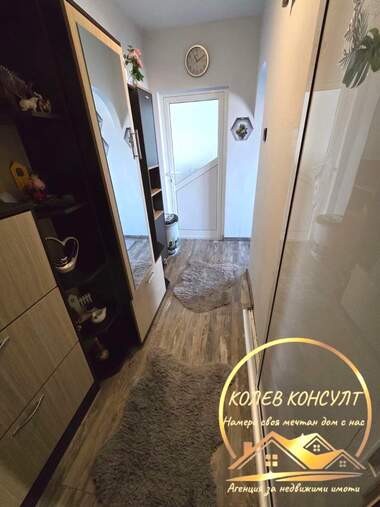 Satış - Apartman olarak Dimitrovgrad,  Haskovo