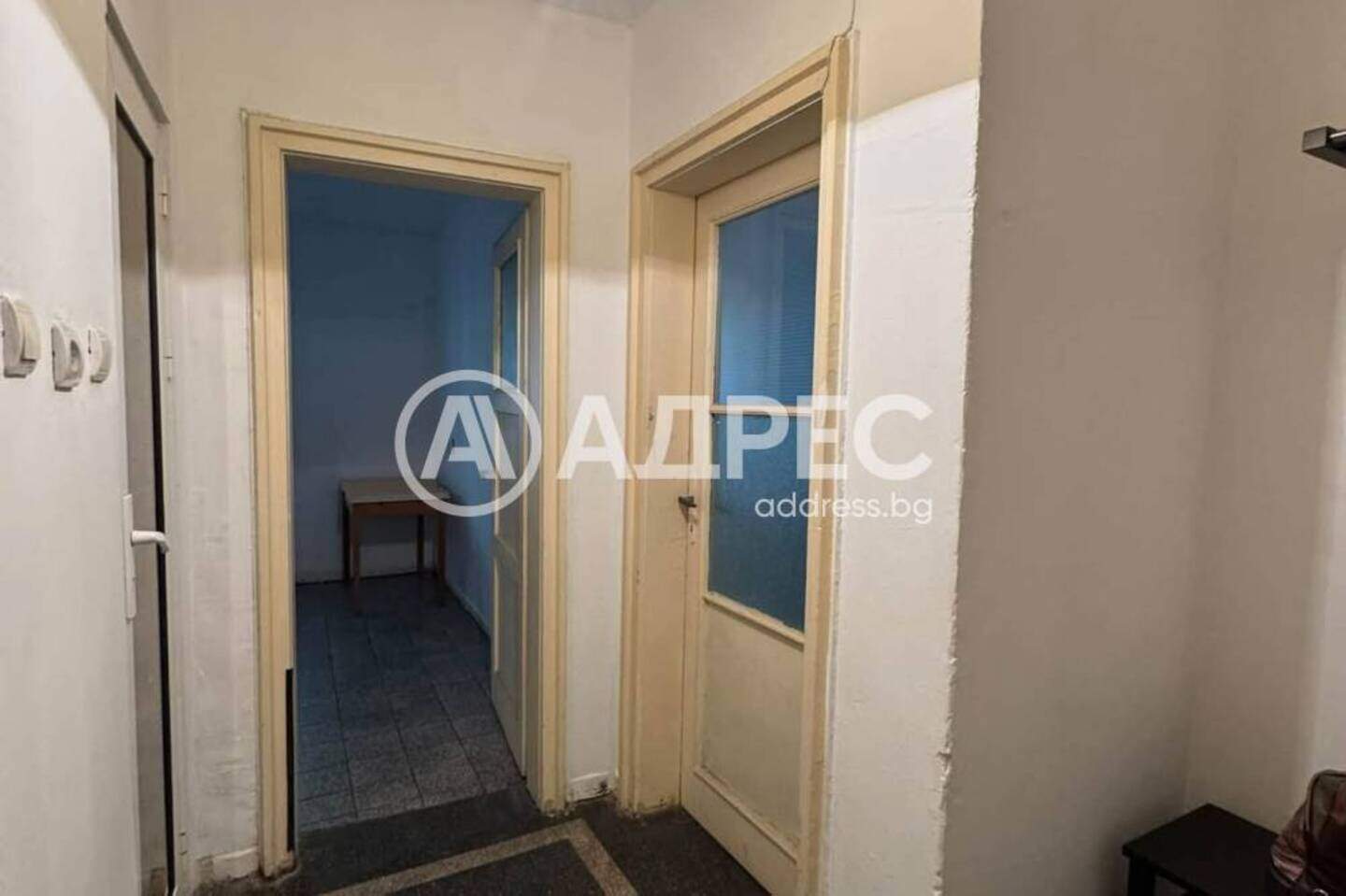 İki odalı Apartman olarak Zapaden park, Sofia – fotoğraf 6