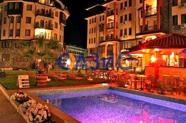 For sale - Hotel in Carevo,  Burgas
