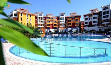 For sale - Apartment in Aheloy,  Burgas
