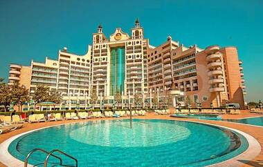 Vânzare - Apartament în Pomorie,  Burgas
