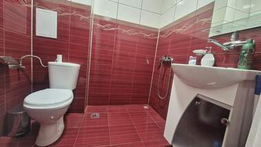 Miete - Wohnung in Hadji Dimitar,  Sovia