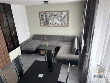 Miete - Wohnung in Horizont,  Burgas