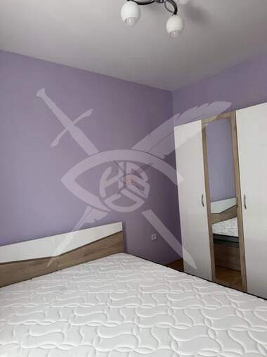 Miete - Wohnung in Manastirski liwadi-Zapad,  Sovia