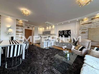 For rent - Apartment in Briz,  Varna