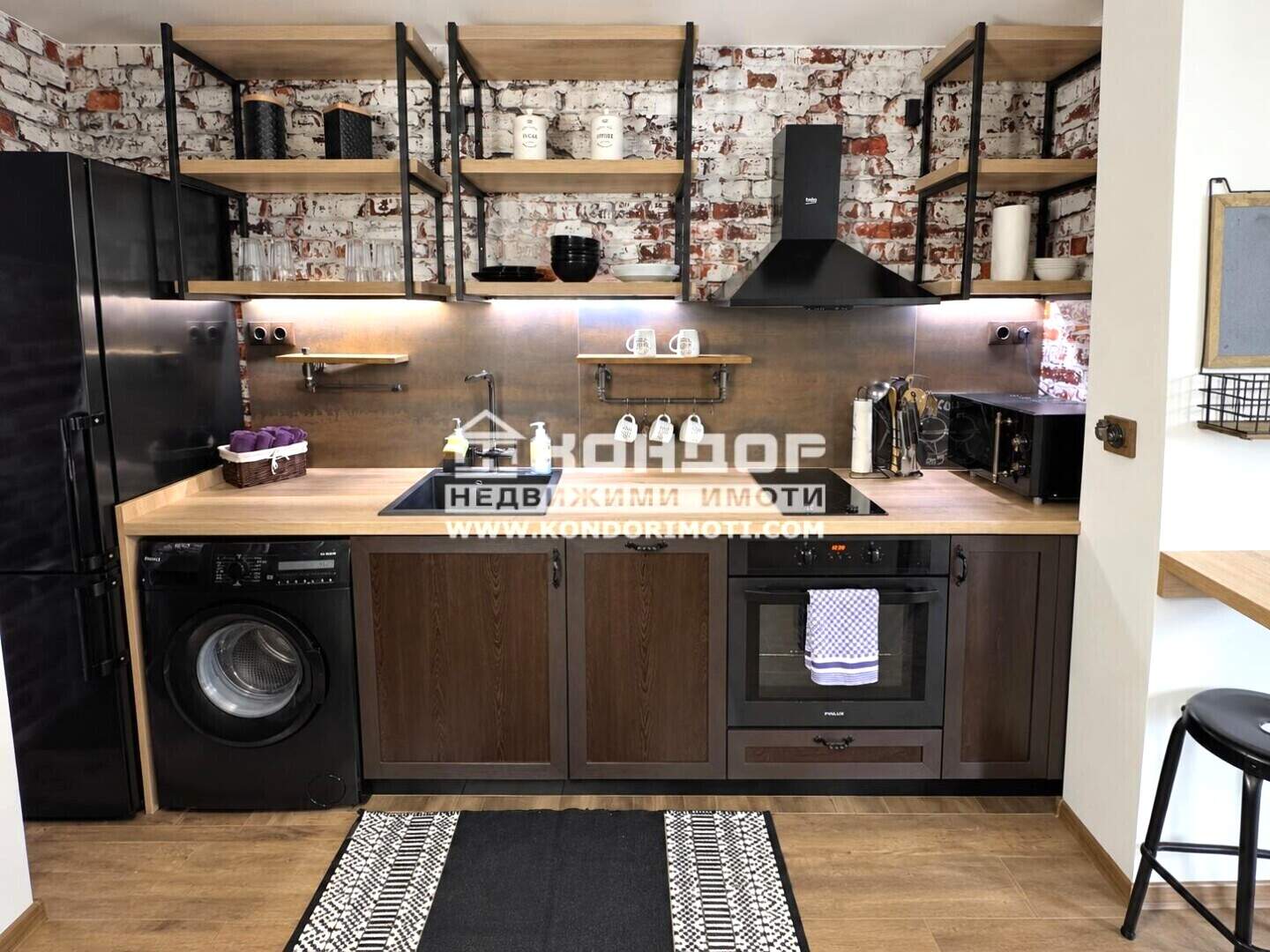 Zweizimmer Wohnung in Karschiaka, Plovdiv – Foto 4