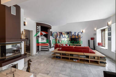 For sale - House in Kosharitsa,  Burgas