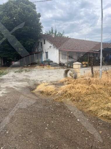 Πώληση - Βιομηχανικός χώρος σε Карлово,  Пловдив