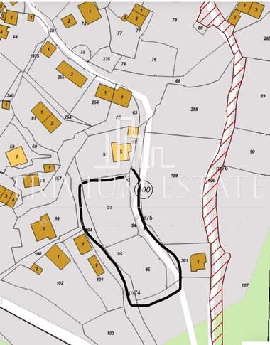For sale - For Construction in Stoykite,  Smolian