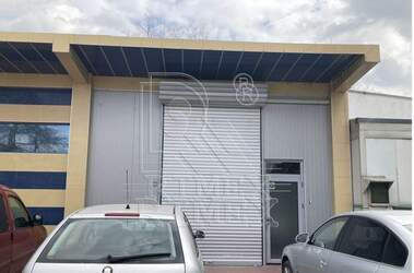 For rent - Store in Brezovsko shose,  Plovdiv