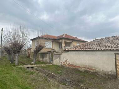 Vânzare - Casă în Granit,  Stara Zagora