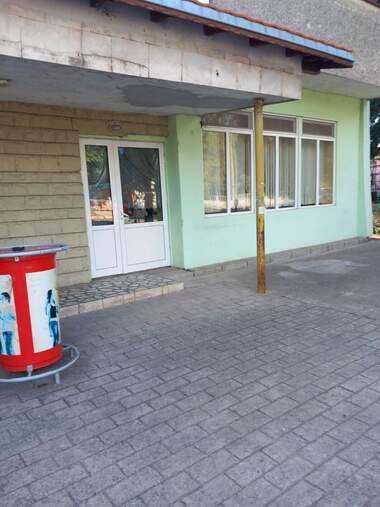 Продажба - Магазин/Склад/Заведение в Млекарево,  Сливен