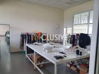 Satış - Endustriyel tesisler olarak Parvomay,  Plovdiv