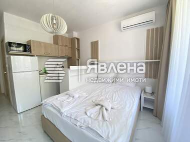 Verkauf - Wohnung in Primorsko,  Burgas