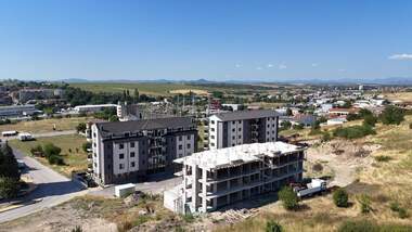 Продажба - Апартамент в Бадема,  Хасково