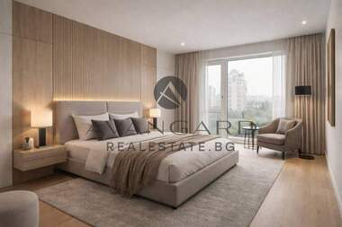Продажба - Апартамент в Тракия,  Пловдив