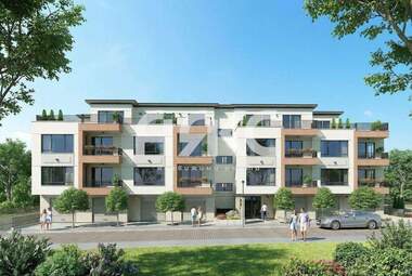 Продажба - Апартамент в Малинова Долина,  София