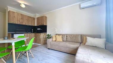 Satış - Apartman olarak Sveti Vlas,  Burgas