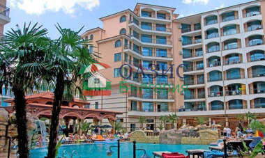 Satış - Apartman olarak Sunny Beach,  Burgas