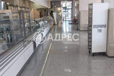 For rent - Store in Sadiyski,  Plovdiv
