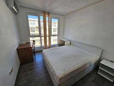 Închiriere - Apartament în Mladejki hălm,  Plovdiv