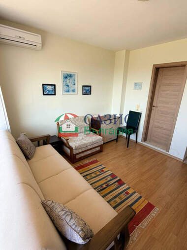 Verkauf - Wohnung in Sonnenstrand,  Burgas