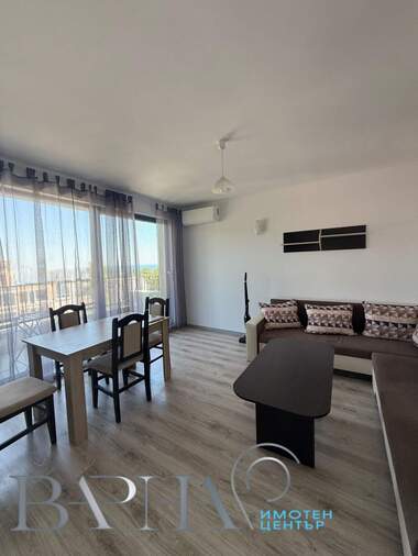 For rent - Apartment in Briz,  Varna