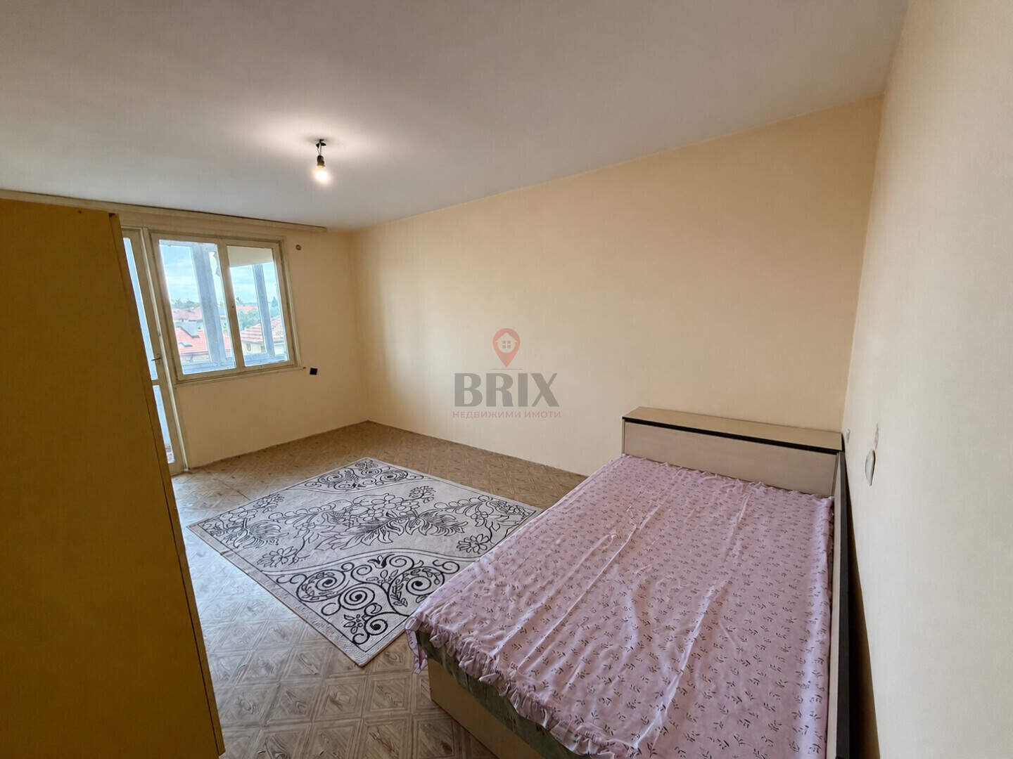 Cu trei camere Apartament în Drujba 1, Ruse – fotografia 7