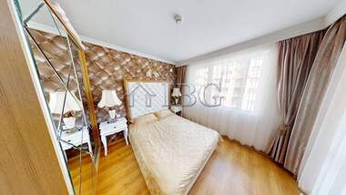 Vânzare - Apartament în Sunny Beach,  Burgas