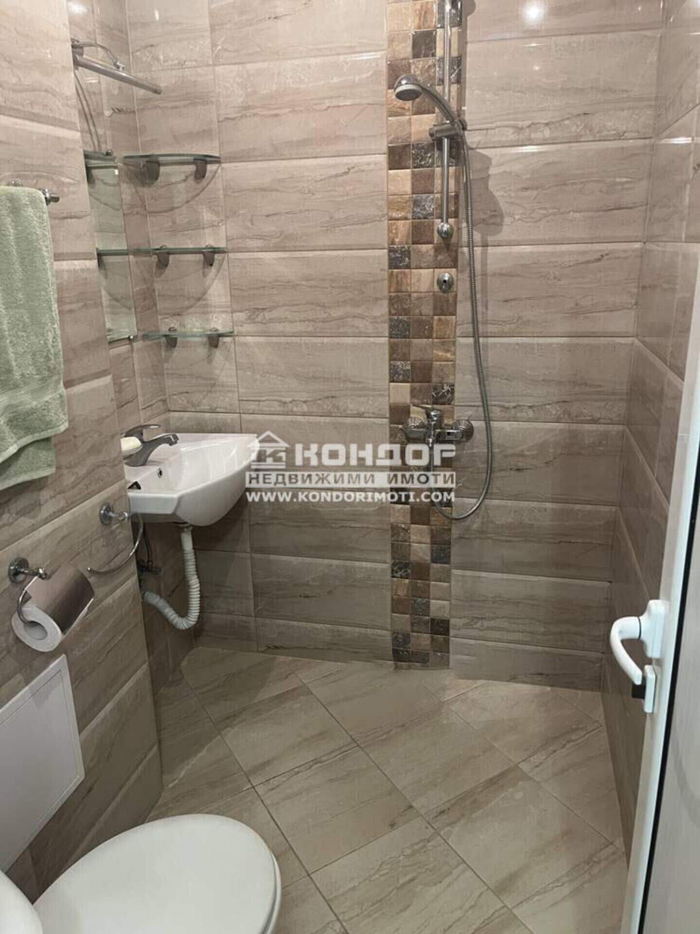 Multiroom Apartment in Trakia, Plovdiv – photo 7
