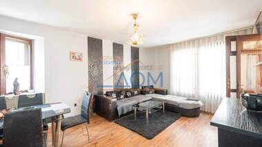 Vânzare - Apartament în Țentăr,  Burgas