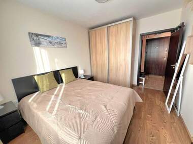 For rent - Apartment in Briz,  Varna