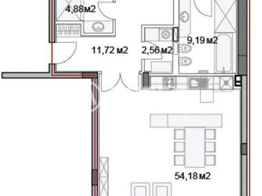 Verkauf - Wohnung in Slantschew den,  Warna