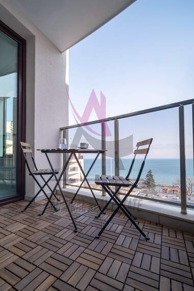 Kira - Apartman olarak Kabakum,  Varna