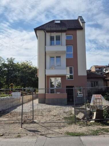 Vânzare - Apartament în Țentăr,  Vrața