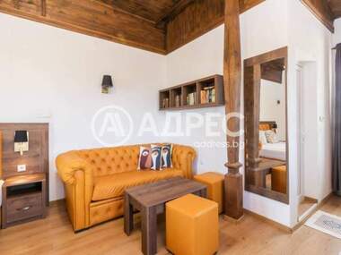 Satış - Otel olarak Tiulenovo,  Dobriç