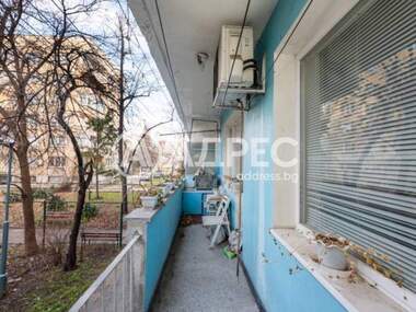 Vânzare - Apartament în Hristo Smirnenski,  Plovdiv