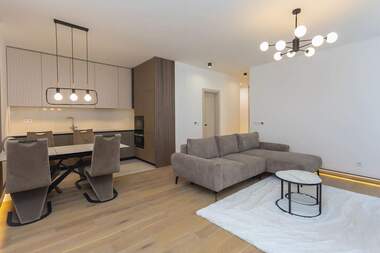 For sale - Apartment in Manastirski livadi-Iztok,  Sofia