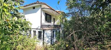 Verkauf - Haus in Pobit Kamak,  Razgrad