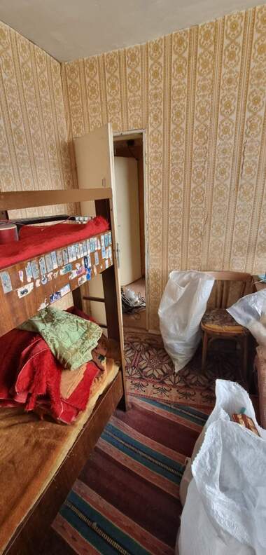 Satış - Apartman olarak Ludogorie,  Razgrad