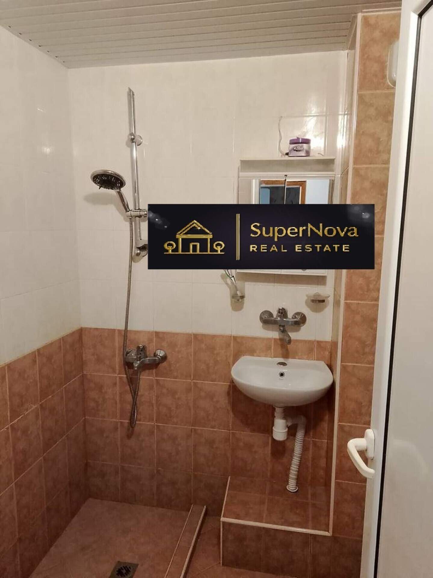 Mehrzimmer Wohnung in Druzhba 1, Haskowo – Foto 7