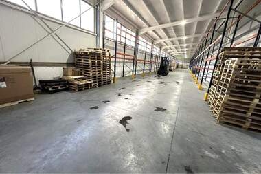 For rent - Storage Unit in Charodeyka - Iug,  Ruse