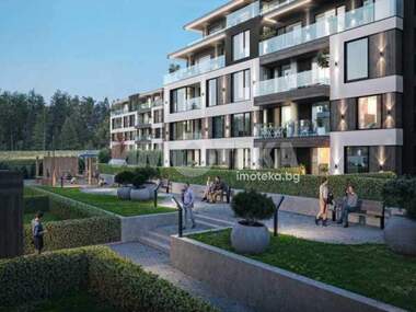 Satış - Apartman olarak Malinova Dolina,  Sofia