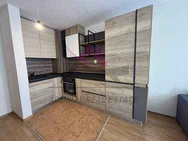 For rent - Apartment in Bazar Levski,  Varna