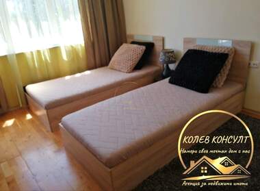 Продажа - Квартира в Китен,  Бургас