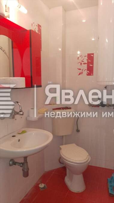 Miete - Büro in Zentar,  Burgas
