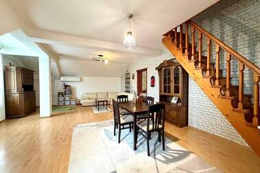 For sale - House in Gorna Oriahovica,  Veliko Tarnovo