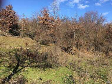 Satış - İnşaat arsası olarak Katunishte,  Sliven