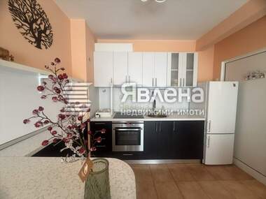 For rent - Apartment in Pomorie,  Burgas