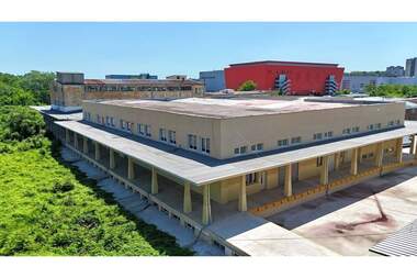 For rent - Storage Unit in Targovia na edro,  Ruse